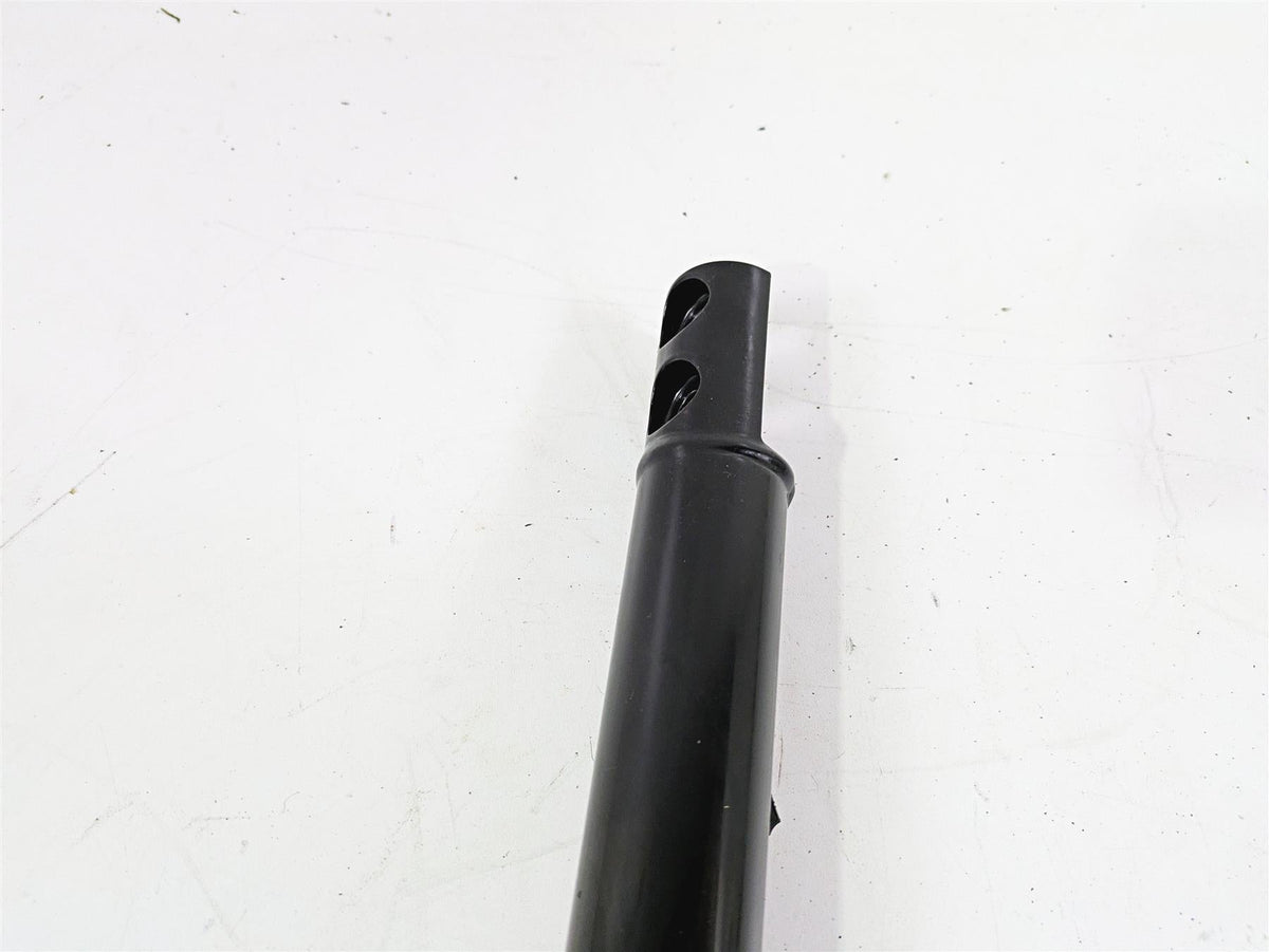 2010 Harley VRSCF Muscle Rod Left Front Frame Downtube Rail 47987-07BK {{ shop.shopifyCountryName }} - Mototech271
