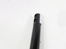 Load image into Gallery viewer, 2010 Harley VRSCF Muscle Rod Left Front Frame Downtube Rail 47987-07BK | Mototech271
