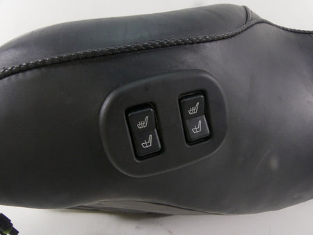 2006 Harley Touring FLHTCU SE CVO Heated Dual Driver Seat Saddle - Read 51718-06 {{ shop.shopifyCountryName }} - Mototech271