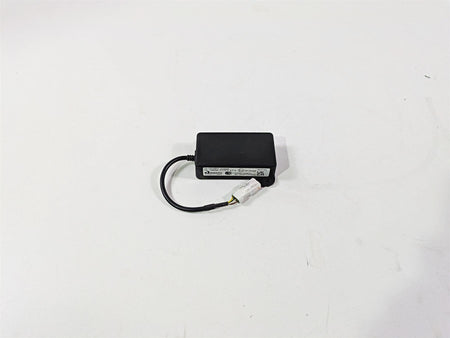 2024 Triumph Tiger 900 GT Anatel Bluetooth Module Unit Ecu T2508989 {{ shop.shopifyCountryName }} - Mototech271