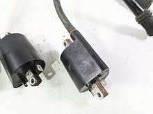 Load image into Gallery viewer, 2004 Yamaha XVZ1300 Royal Star Ignition Coil Wire Plug Set 4XY-82310-10-00 | Mototech271
