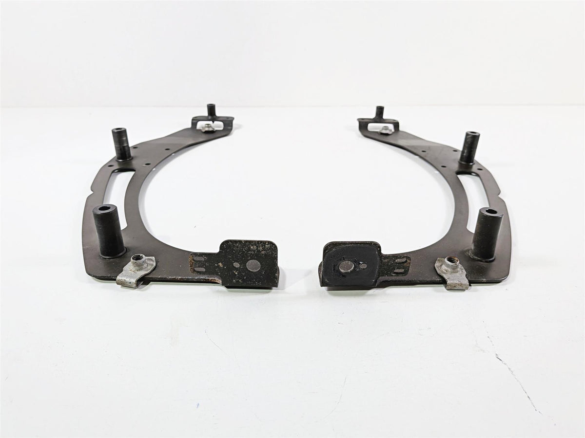 2016 Victory Cross Country Saddle Bag Mounts Holder Carrier 1017862 1017863 {{ shop.shopifyCountryName }} - Mototech271