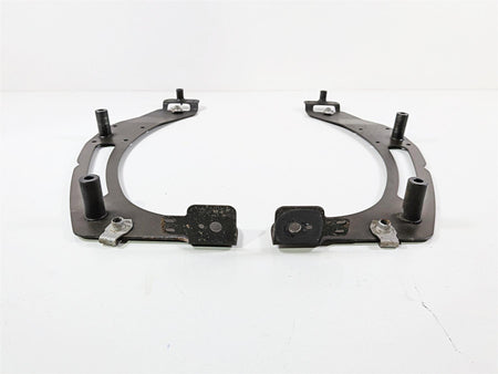 2016 Victory Cross Country Saddle Bag Mounts Holder Carrier 1017862 1017863 {{ shop.shopifyCountryName }} - Mototech271