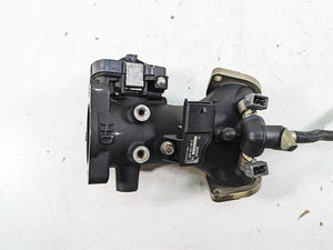 2008 Harley FLHTCU Electra Glide Throttle Body Fuel Injection 27685-08 | Mototech271