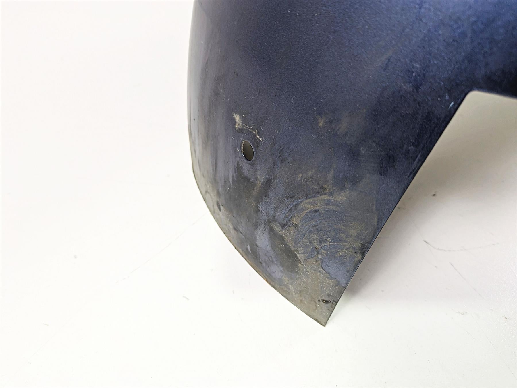 2003 Harley Touring FLHTCUI E-Glide 100th Rear Fender & Bumper 59579-01B {{ shop.shopifyCountryName }} - Mototech271