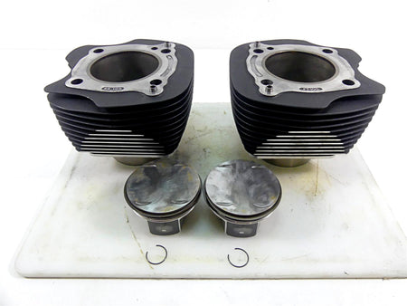 2020 Harley Softail FXST Standard Piston Jug Barrel Cylinder Set -Read 16800132 {{ shop.shopifyCountryName }} - Mototech271