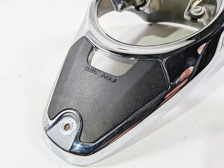 2006 Suzuki VL800 C50 Boulevard Fuel Gas Tank Cover Dash 34150-41F00 {{ shop.shopifyCountryName }} - Mototech271
