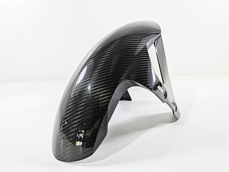 2024 BMW S1000RR K67 M-Series Carbon Fiber Front Fender 46618406860-Mototech271