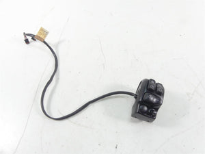 2014 Harley Touring FLHX Street Glide Nice Right Hand Control Switch 71500129 | Mototech271