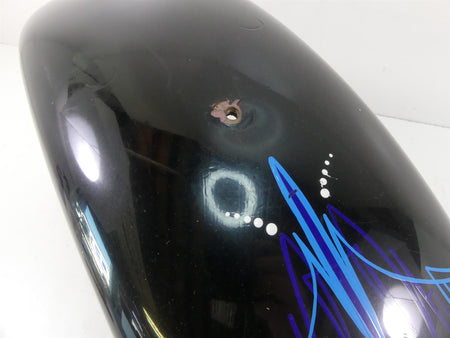 1997 Harley Dyna FXDS Super Glide Conv Rear Fender Tire Hugger - Read 59655-97 {{ shop.shopifyCountryName }} - Mototech271