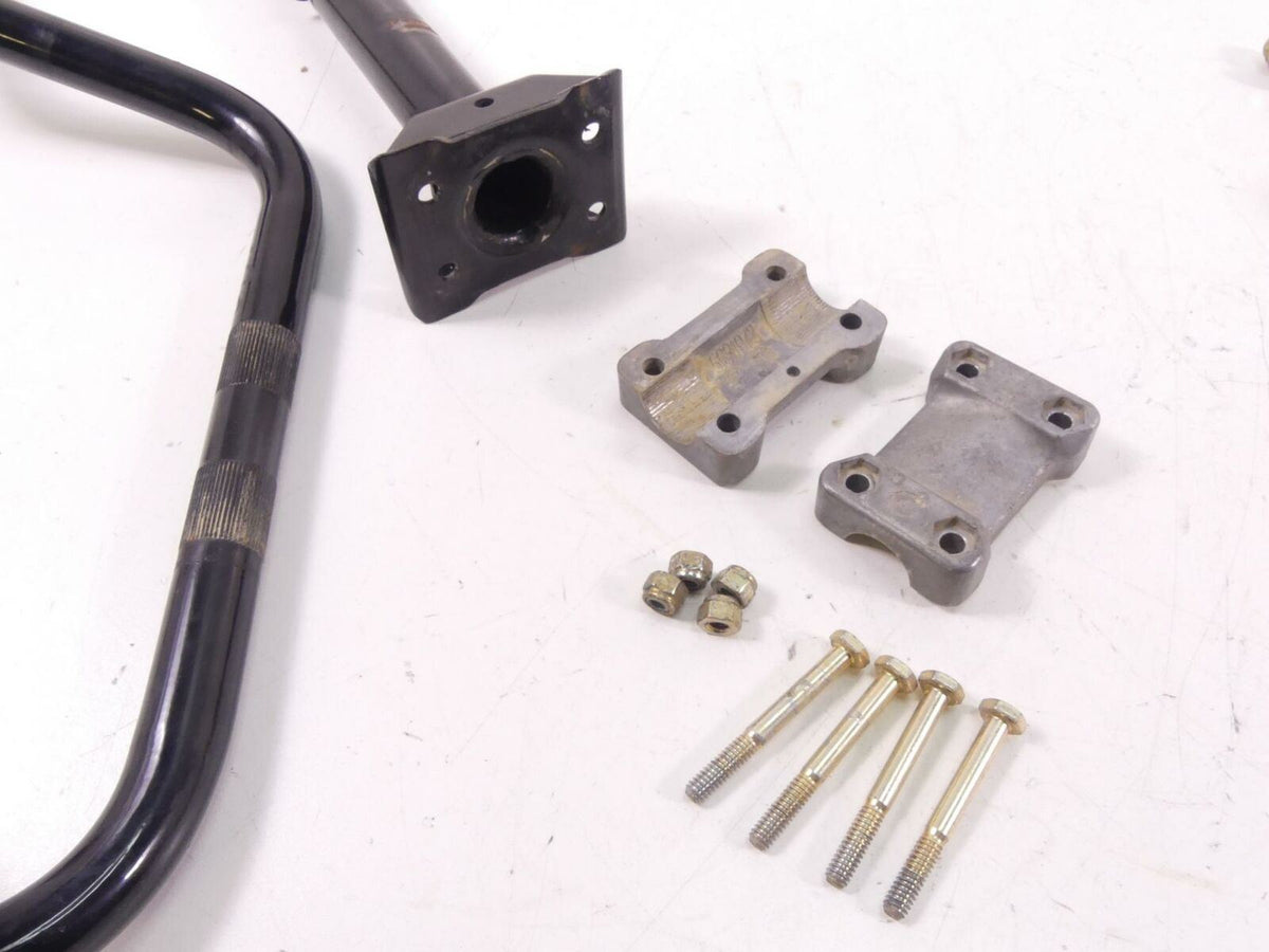 2016 Polaris Sportsman 850SP Handlebar + Steering Stem Set 5335141-458 1824281 {{ shop.shopifyCountryName }} - Mototech271
