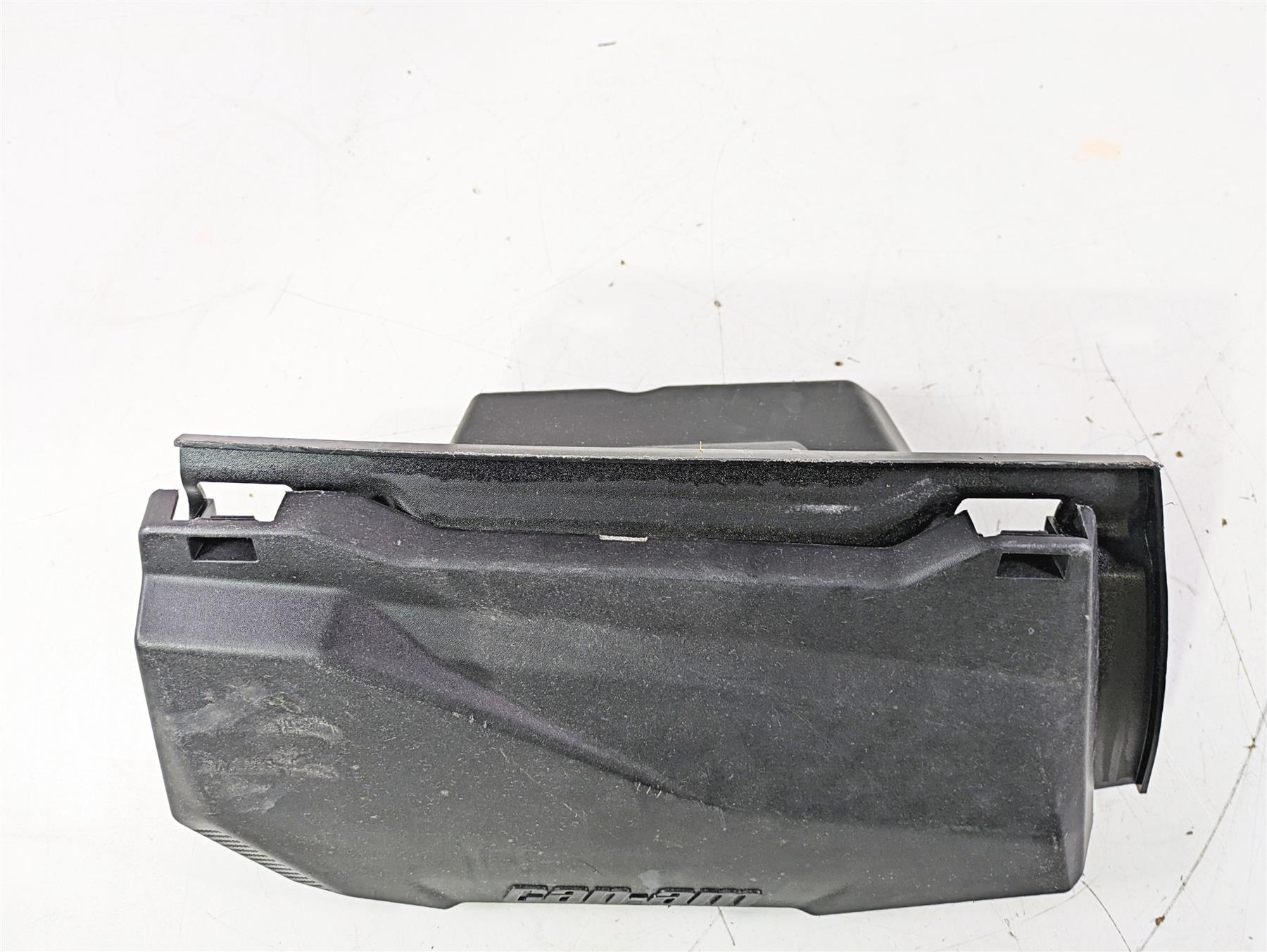 2023 Can Am Maverick X3 XMR Turbo RR Glove Box Storage Compartment 707901133 {{ shop.shopifyCountryName }} - Mototech271