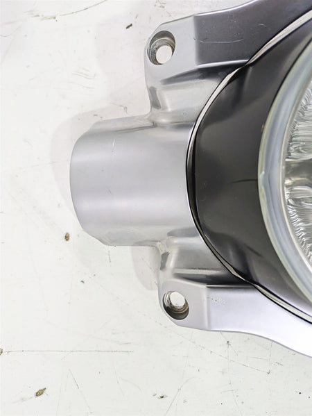 2012 Harley VRSCF Muscle V Rod Headlight Head Light Lamp 69873-07B 68228-09 {{ shop.shopifyCountryName }} - Mototech271