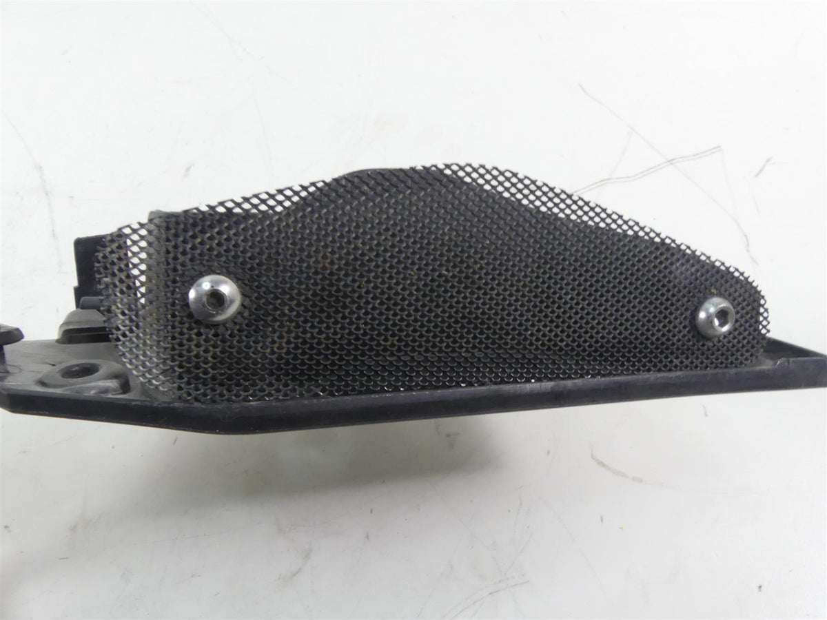2015 Yamaha MT09 FZ09 Front Air Duct & Cover Fairing Plastic Set 1RC-2174E-00 {{ shop.shopifyCountryName }} - Mototech271