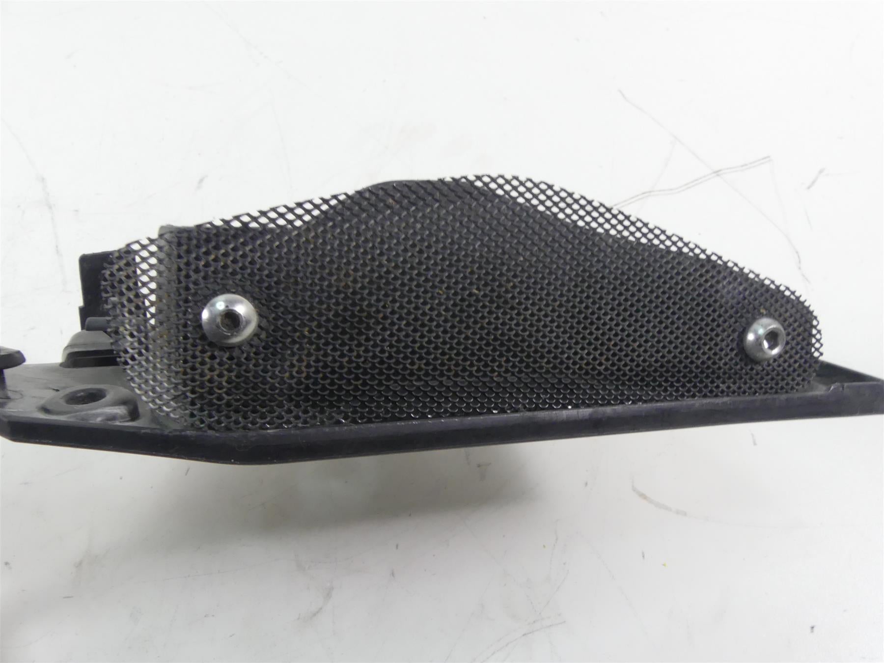 2015 Yamaha MT09 FZ09 Front Air Duct & Cover Fairing Plastic Set 1RC-2174E-00 {{ shop.shopifyCountryName }} - Mototech271