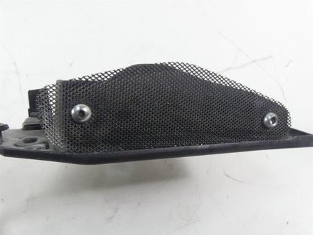 2015 Yamaha MT09 FZ09 Front Air Duct & Cover Fairing Plastic Set 1RC-2174E-00 {{ shop.shopifyCountryName }} - Mototech271
