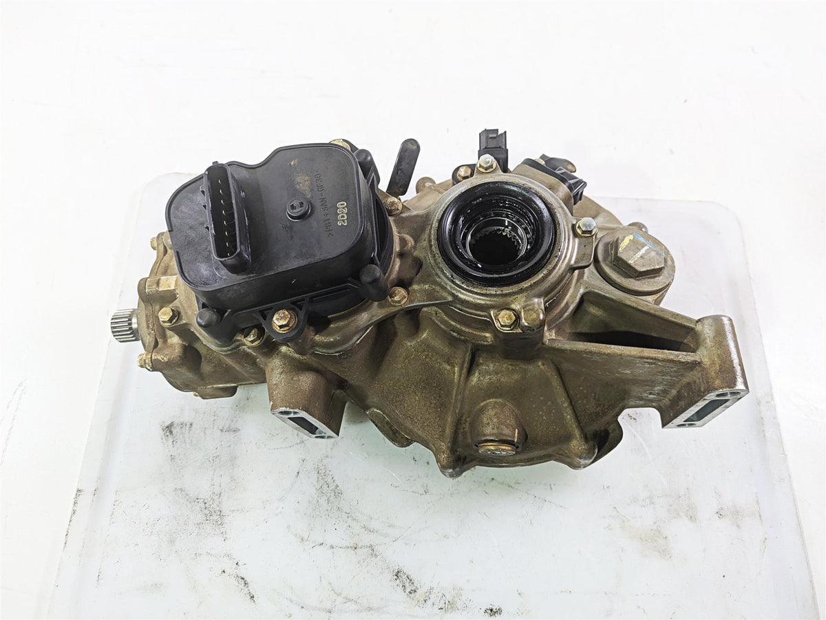 2023 Kawasaki Teryx KRX KRF 1000 C Front Differential Gear Box 13101-0719 {{ shop.shopifyCountryName }} - Mototech271