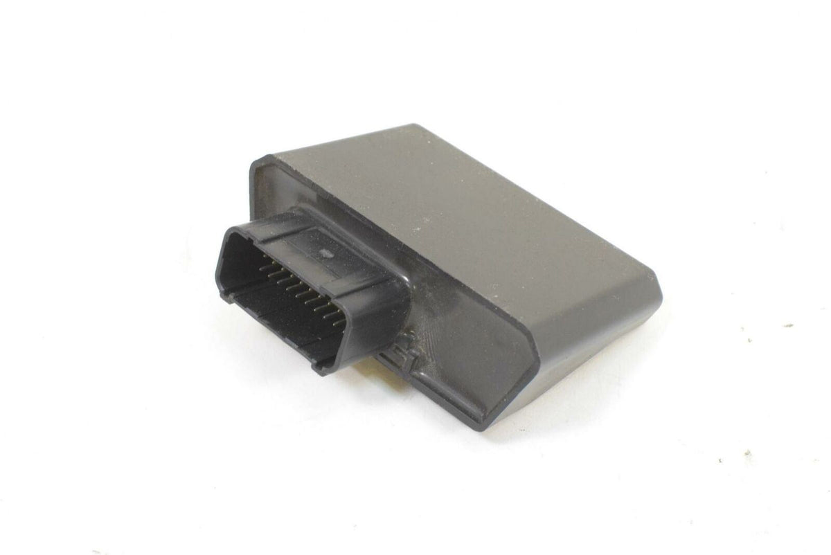 2017 Honda CBR500 R CBR500R Cdi Ecu Ecm Engine Control Module 38770-MJW-C11 {{ shop.shopifyCountryName }} - Mototech271