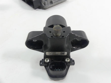 2019 BMW R1250GS K50 Cdi Ecm Ecu Ignition Switch Key Lock Cap Set 13619457511 {{ shop.shopifyCountryName }} - Mototech271