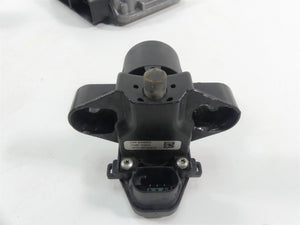 2019 BMW R1250GS K50 Cdi Ecm Ecu Ignition Switch Key Lock Cap Set 13619457511