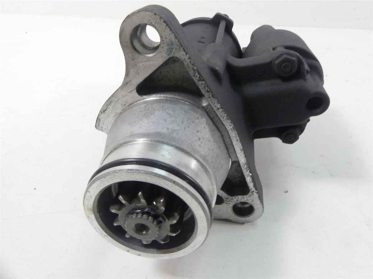 2019 Harley Softail FXBB Street Bob Engine Starter Motor 31400057 {{ shop.shopifyCountryName }} - Mototech271