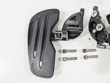 Load image into Gallery viewer, 2021 Indian Scout 1200 Front Left Right Floor Board &amp; Brake Pedal 5138883
