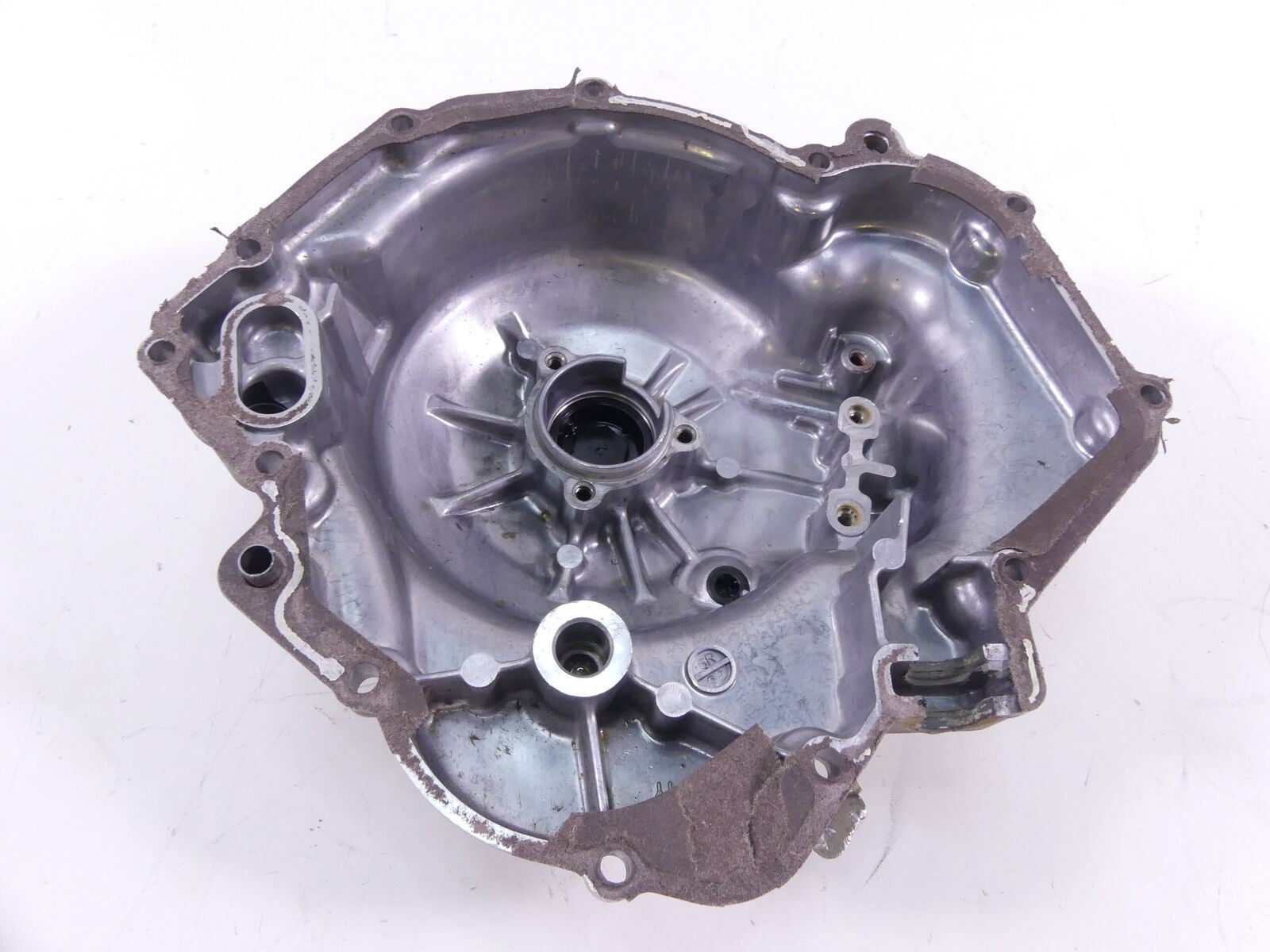 2016 Yamaha YXZ1000 R EPS SE Stator Alternator Generator Cover 2HC-15421-00-00 {{ shop.shopifyCountryName }} - Mototech271