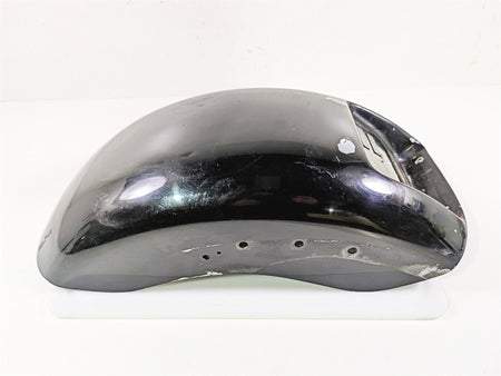 2004 Big Dog Chopper Rear Fender Fiber Glass 11" Wide 250 Tire BD1536-1 {{ shop.shopifyCountryName }} - Mototech271