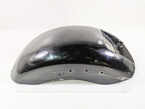 2004 Big Dog Chopper Rear Fender Fiber Glass 11" Wide 250 Tire BD1536-1 | Mototech271