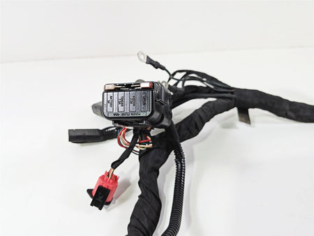 2024 Harley FXLRS Dyna Low Rider Main Wiring Harness Loom - No Cuts 69202197-Mototech271