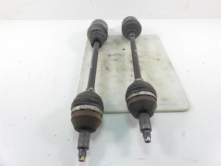 2020 Honda Talon S2X 1000X Rear Left Right Drive Shaft Axle Set 42250-HL6-A01 {{ shop.shopifyCountryName }} - Mototech271