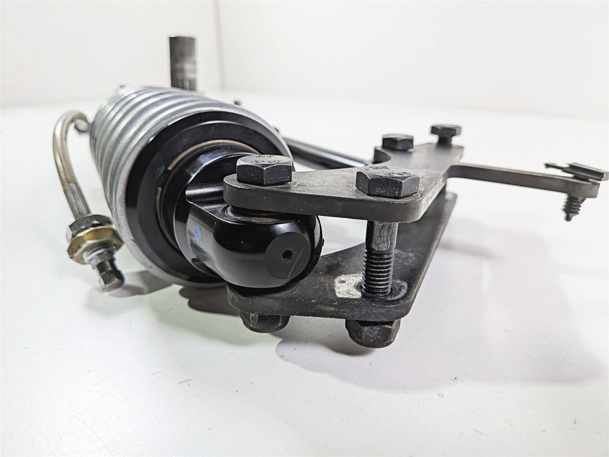2015 Indian Chieftain Fox Rear Shock Damper & Linkage 1543201 1543839-Mototech271