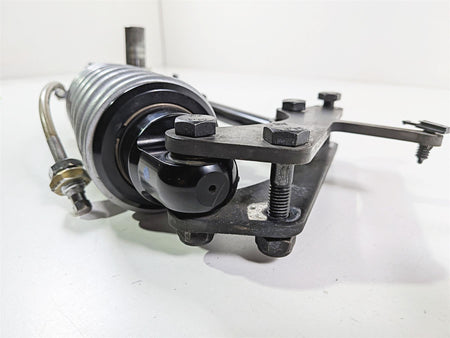 2015 Indian Chieftain Fox Rear Shock Damper & Linkage 1543201 1543839-Mototech271