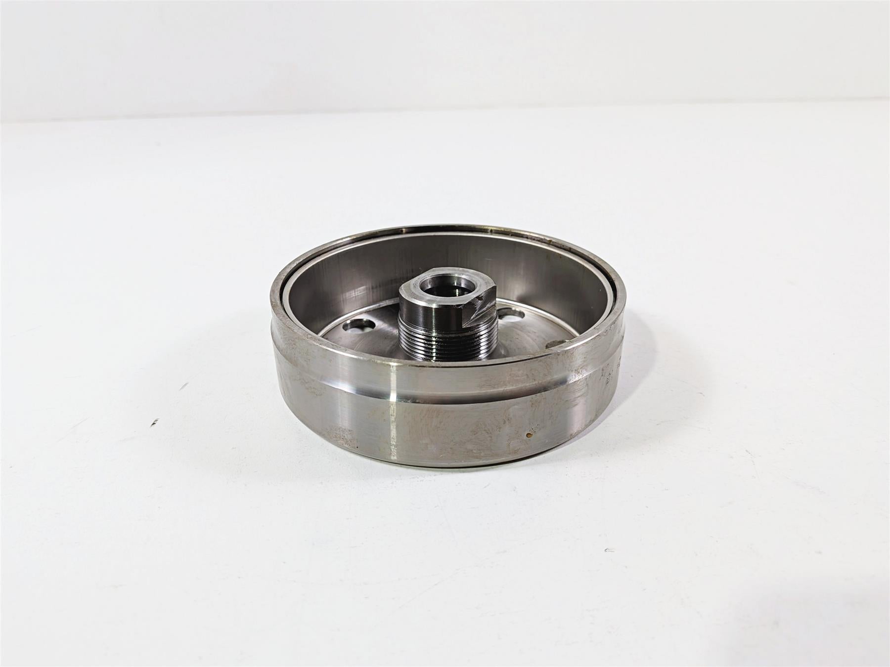 2014 Aprilia RSV4 RR Factory Ignition Rotor Fly Wheel Flywheel Magneto 897479 {{ shop.shopifyCountryName }} - Mototech271