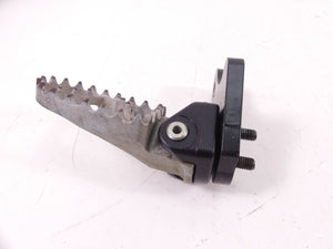 2015 KTM 1190 Adventure R Right Rider Footpeg , Springs & Bolts 60003040133 | Mototech271