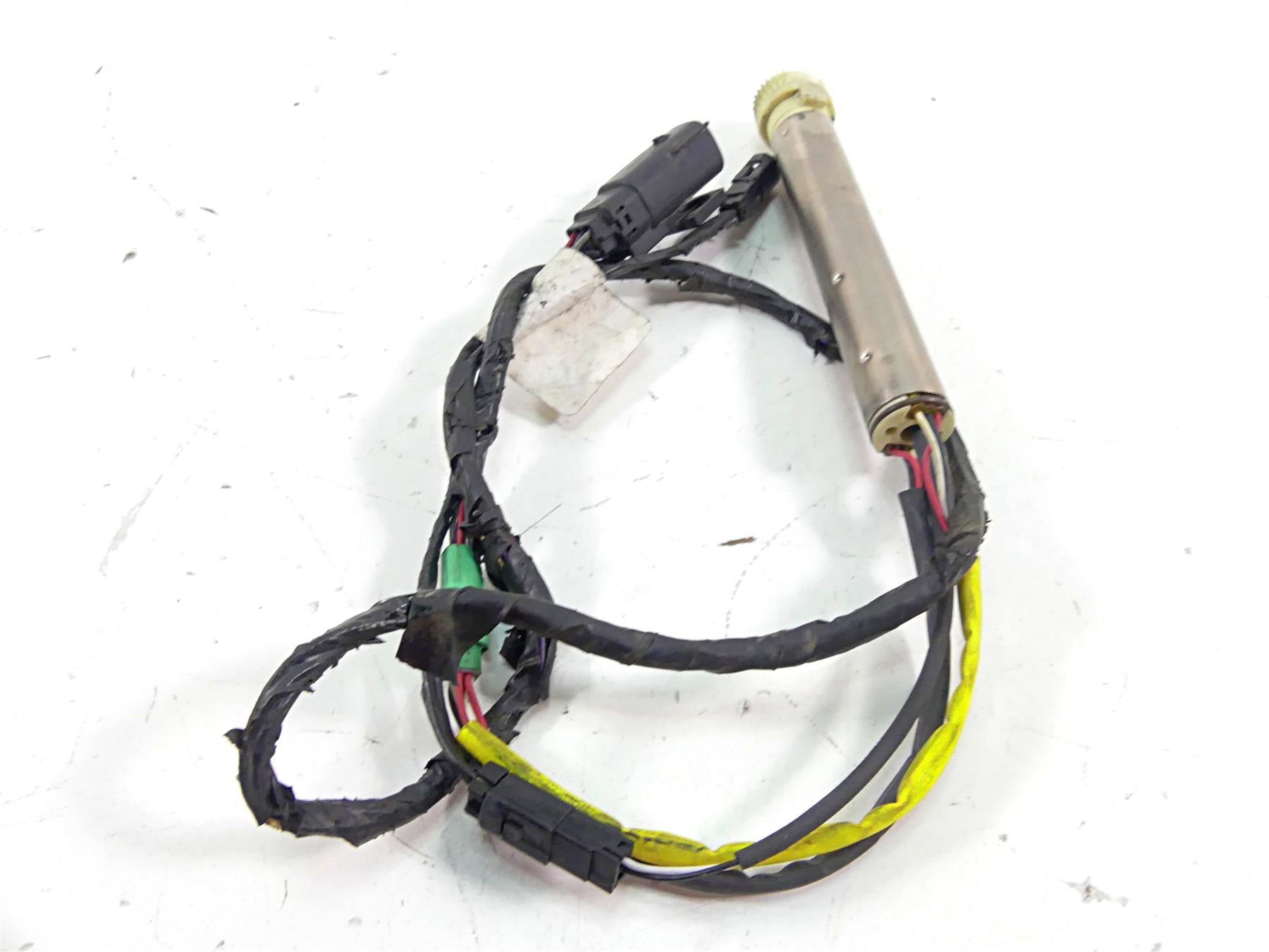 2011 Harley Touring FLTRX Road Glide Ride Fly By Wire Throttle Sensor 32305-08B {{ shop.shopifyCountryName }} - Mototech271