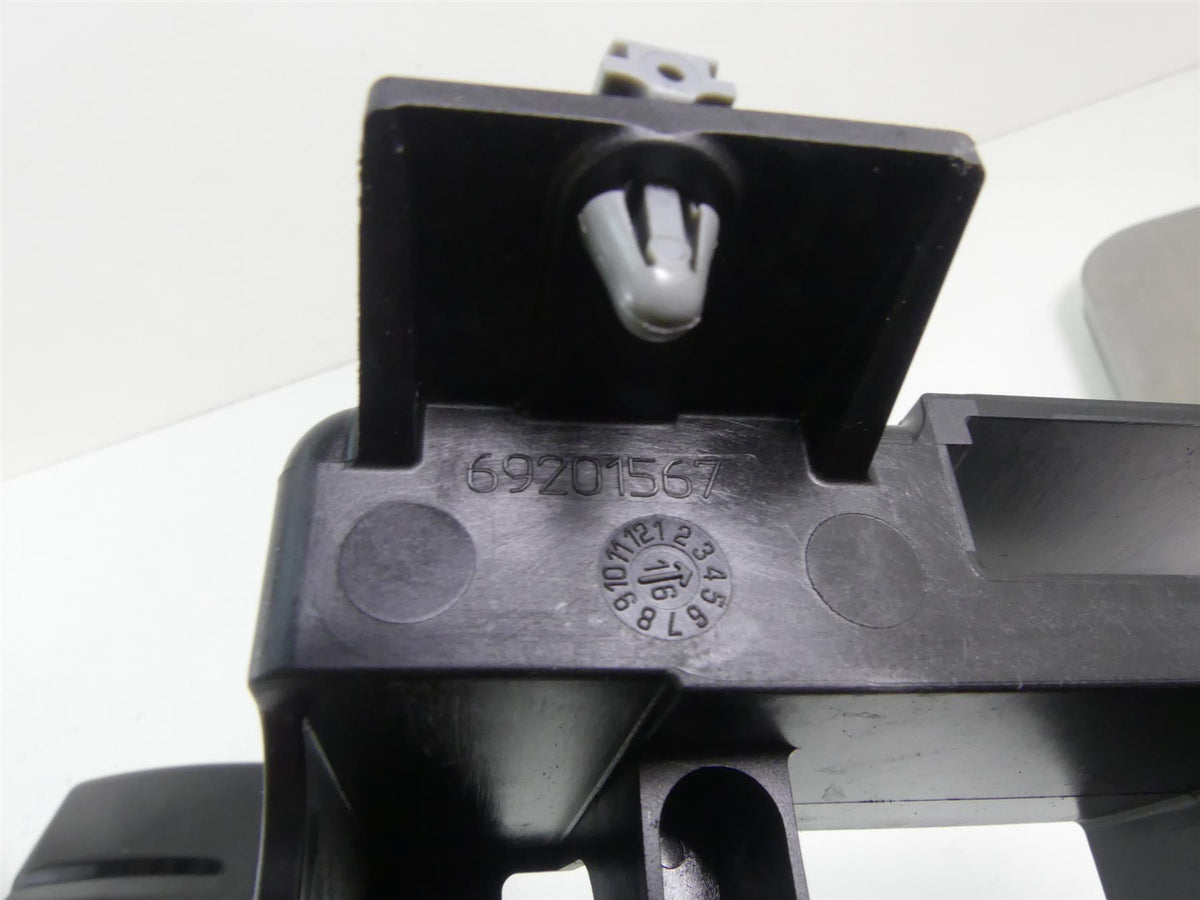 2016 Harley FXDLS Dyna Low Rider Electric Holder Tray & Cover 69201567 66361-12 {{ shop.shopifyCountryName }} - Mototech271