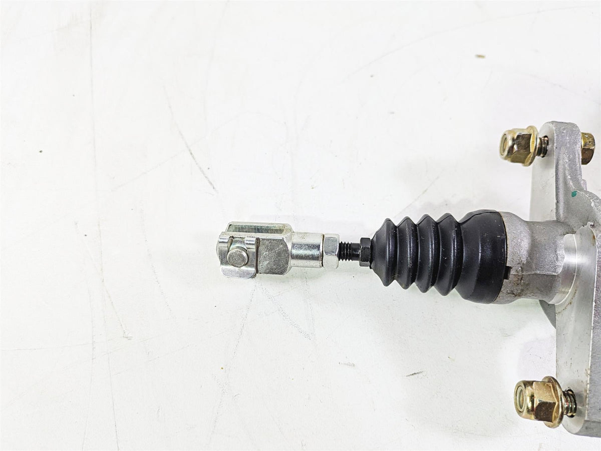 2018 Can Am Maverick X3 XRC Turbo R Brembo Main Brake Master Cylinder 705601549 {{ shop.shopifyCountryName }} - Mototech271