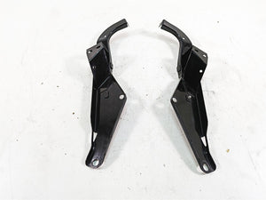 2009 Harley Touring FLHTCU Electra Glide Front Fairing Mount Holder Set 58478-96 | Mototech271