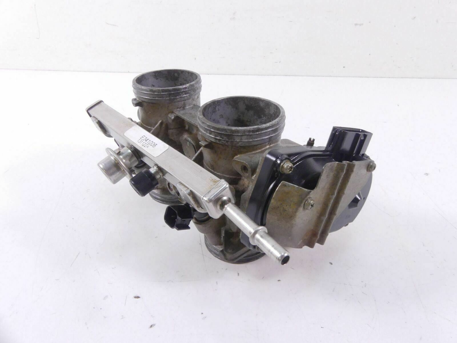 2018 Polaris RZR1000 EPS XP HL Throttle Body Fuel Injector 1205675 {{ shop.shopifyCountryName }} - Mototech271