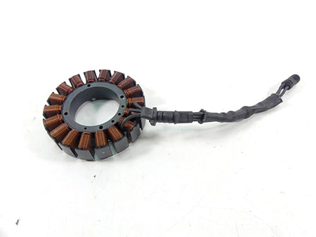 2007 Harley Touring FLHRSE CVO Road King Alternator Stator Regulator 29987-06D {{ shop.shopifyCountryName }} - Mototech271