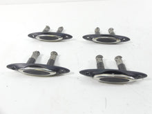 Load image into Gallery viewer, 2017 Yamaha Waverunner VX Limited Tie Down Cleat Set F1X-U163A-02-00 | Mototech271
