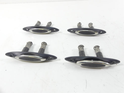 2017 Yamaha Waverunner VX Limited Tie Down Cleat Set F1X-U163A-02-00 | Mototech271