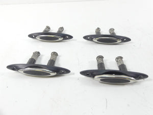 2017 Yamaha Waverunner VX Limited Tie Down Cleat Set F1X-U163A-02-00 | Mototech271