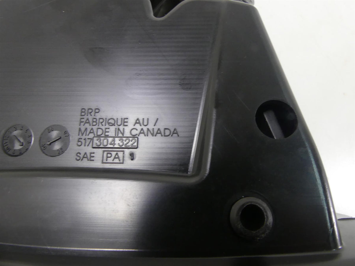2012 Ski-Doo Summit X 800R Etec Rewind Recoil Engine Hand Pull Starter 517304322 {{ shop.shopifyCountryName }} - Mototech271