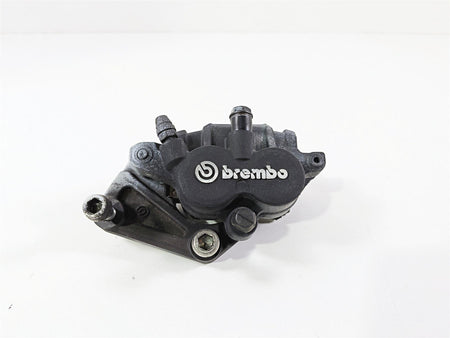 2015 Ducati Diavel Dark Rear Brake Caliper Brembo 61140371B-Mototech271