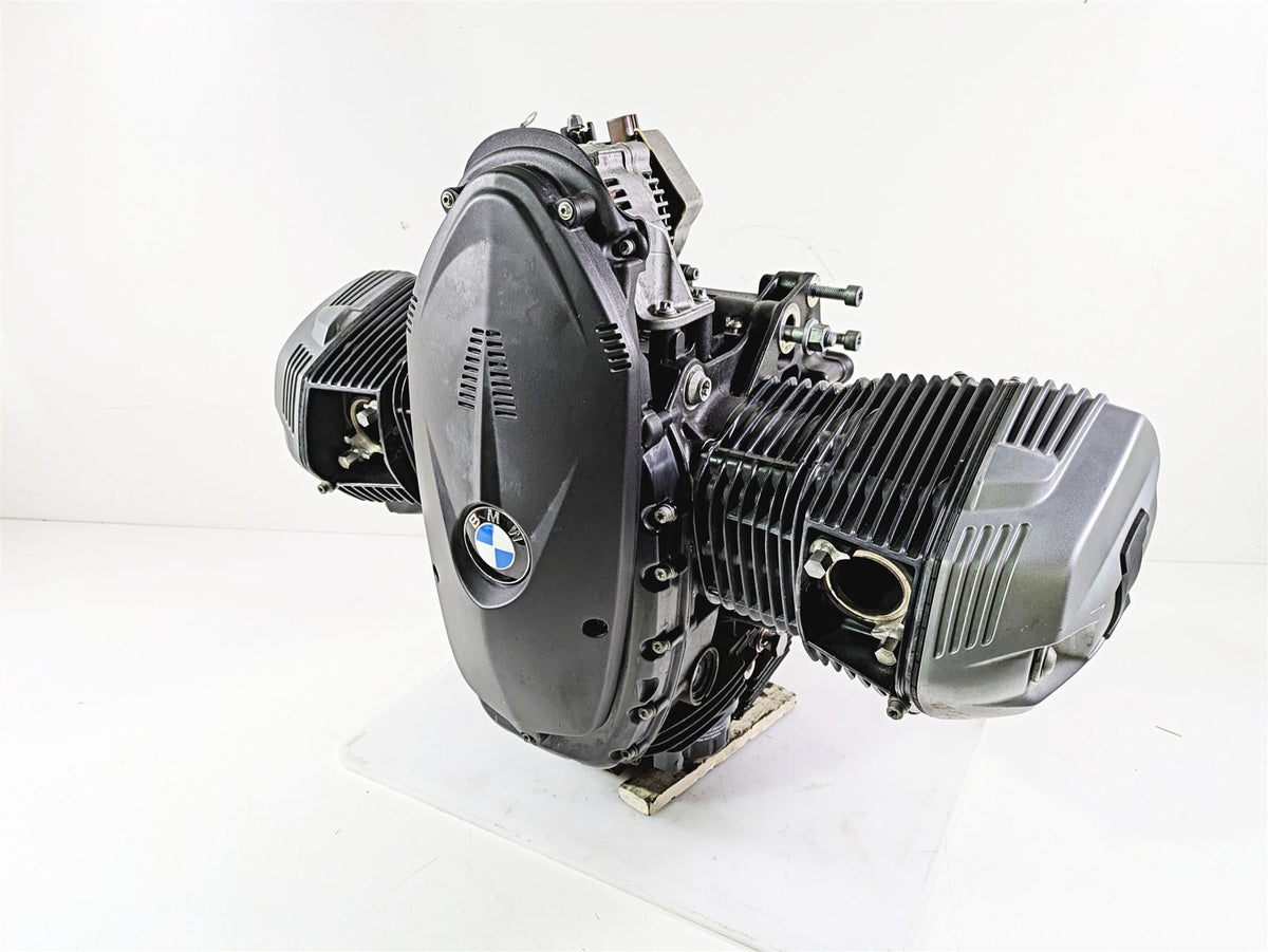 2014 BMW R nine T R9T K21 Great Running Engine Motor 6K -Video 11007716691 {{ shop.shopifyCountryName }} - Mototech271