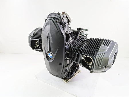 2014 BMW R nine T R9T K21 Great Running Engine Motor 6K -Video 11007716691 {{ shop.shopifyCountryName }} - Mototech271