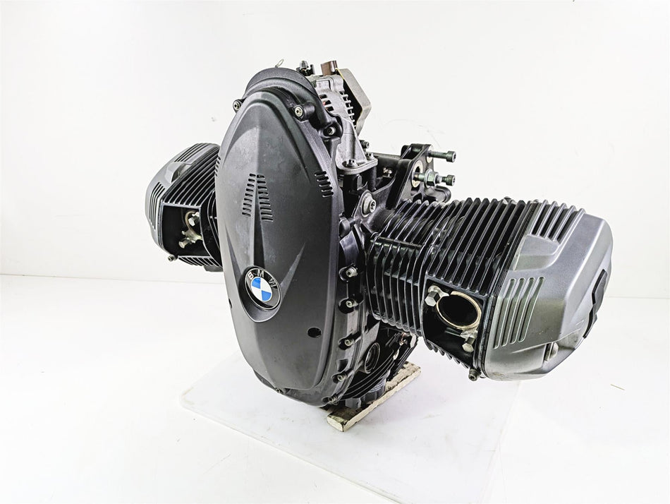 2014 BMW R nine T R9T K21 Great Running Engine Motor 6K -Video 11007716691 {{ shop.shopifyCountryName }} - Mototech271