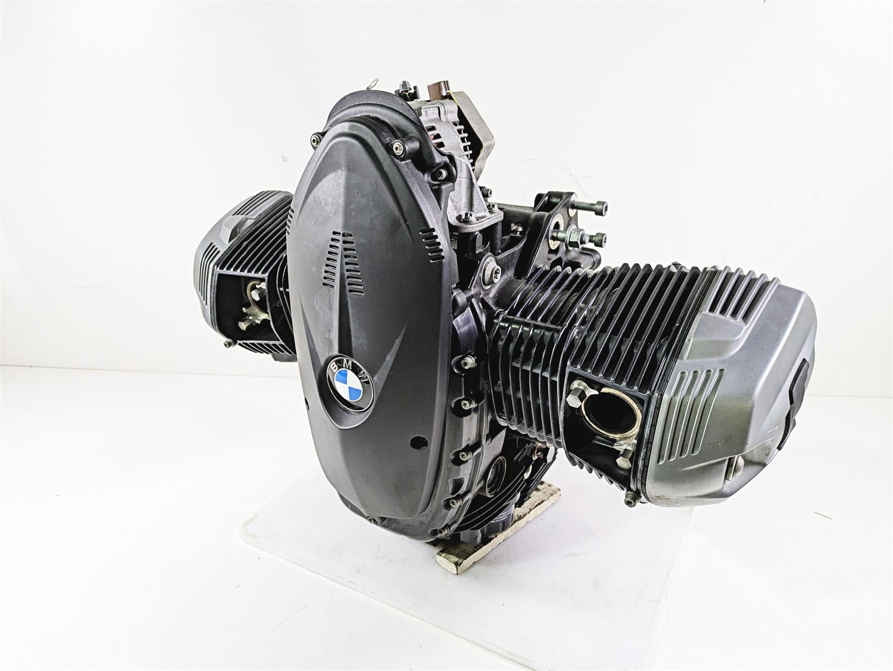2014 BMW R nine T R9T K21 Great Running Engine Motor 6K -Video 11007716691 | Mototech271